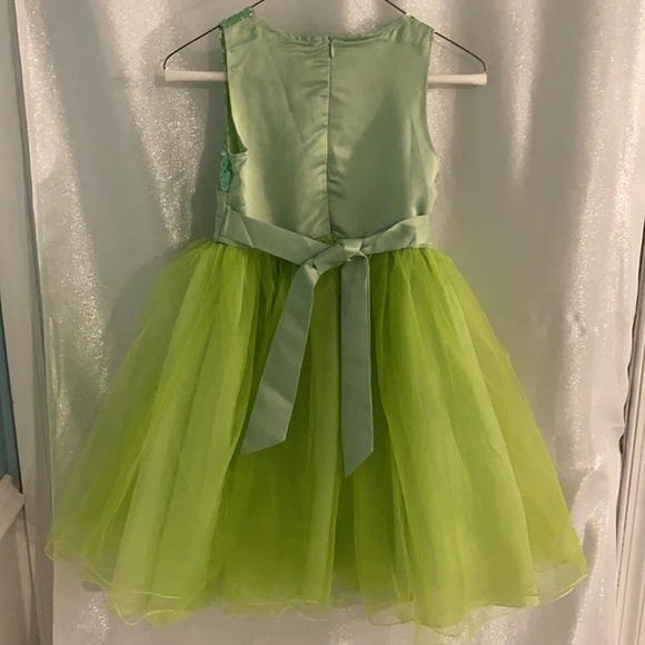 Pageant dress - Picture 5 of 5